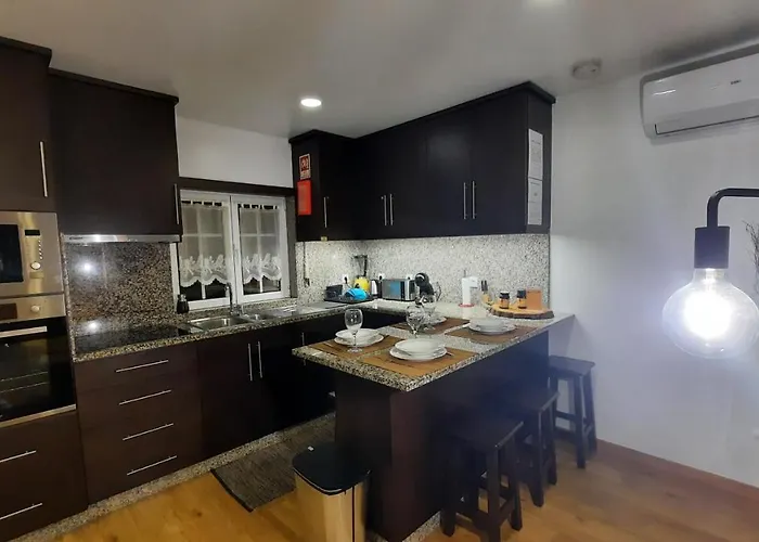 بيت للعطل Apimonte House A *